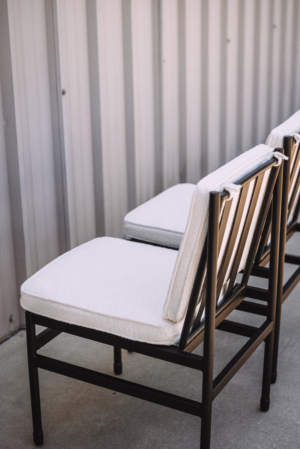 Mopio Odelia Dining Chairs (Set of 6)