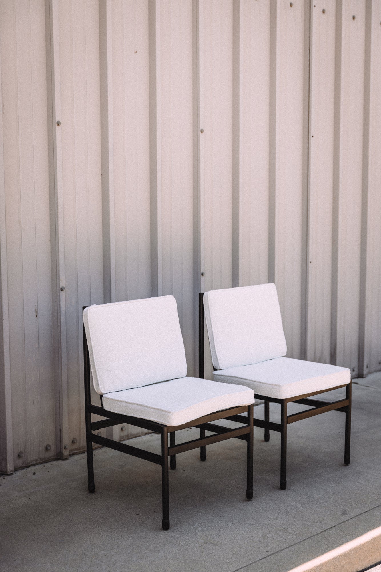 Mopio Odelia Dining Chairs