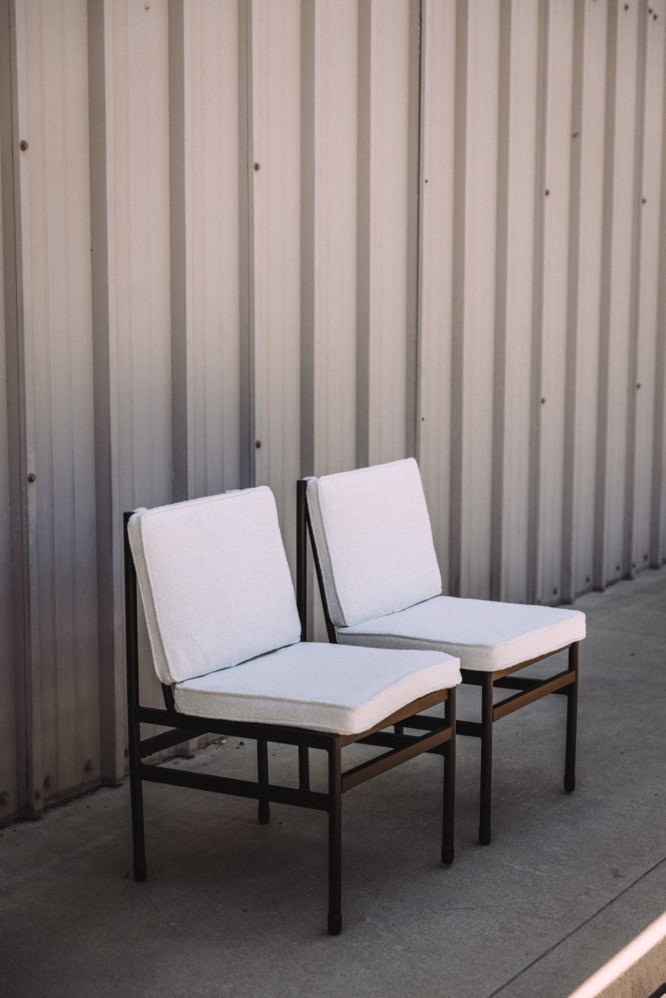 Mopio Odelia Dining Chairs (Set of 6)