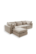 Luxe Cloud Sectional