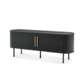 Mopio Quin Tambour 59" TV Stand