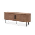 Mopio Quin Tambour 59" TV Stand