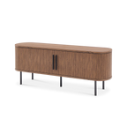Mopio Quin Tambour 59" TV Stand