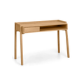Article Fantol 43.25" Desk - Natural Oak