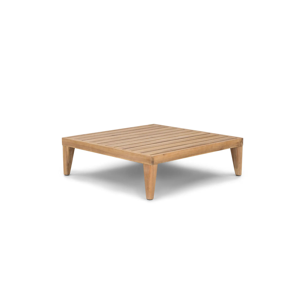 Article Urba 35.5" Outdoor Coffee Table - Acacia