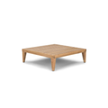 Article Urba 35.5" Outdoor Coffee Table - Acacia