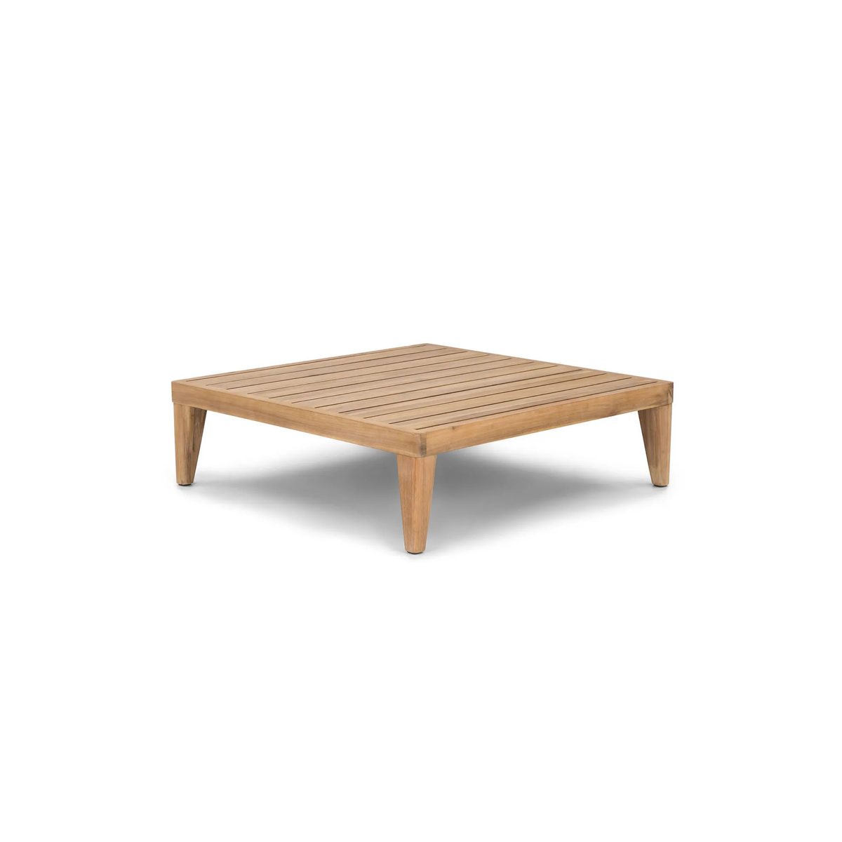 Article Urba 35.5" Outdoor Coffee Table - Acacia