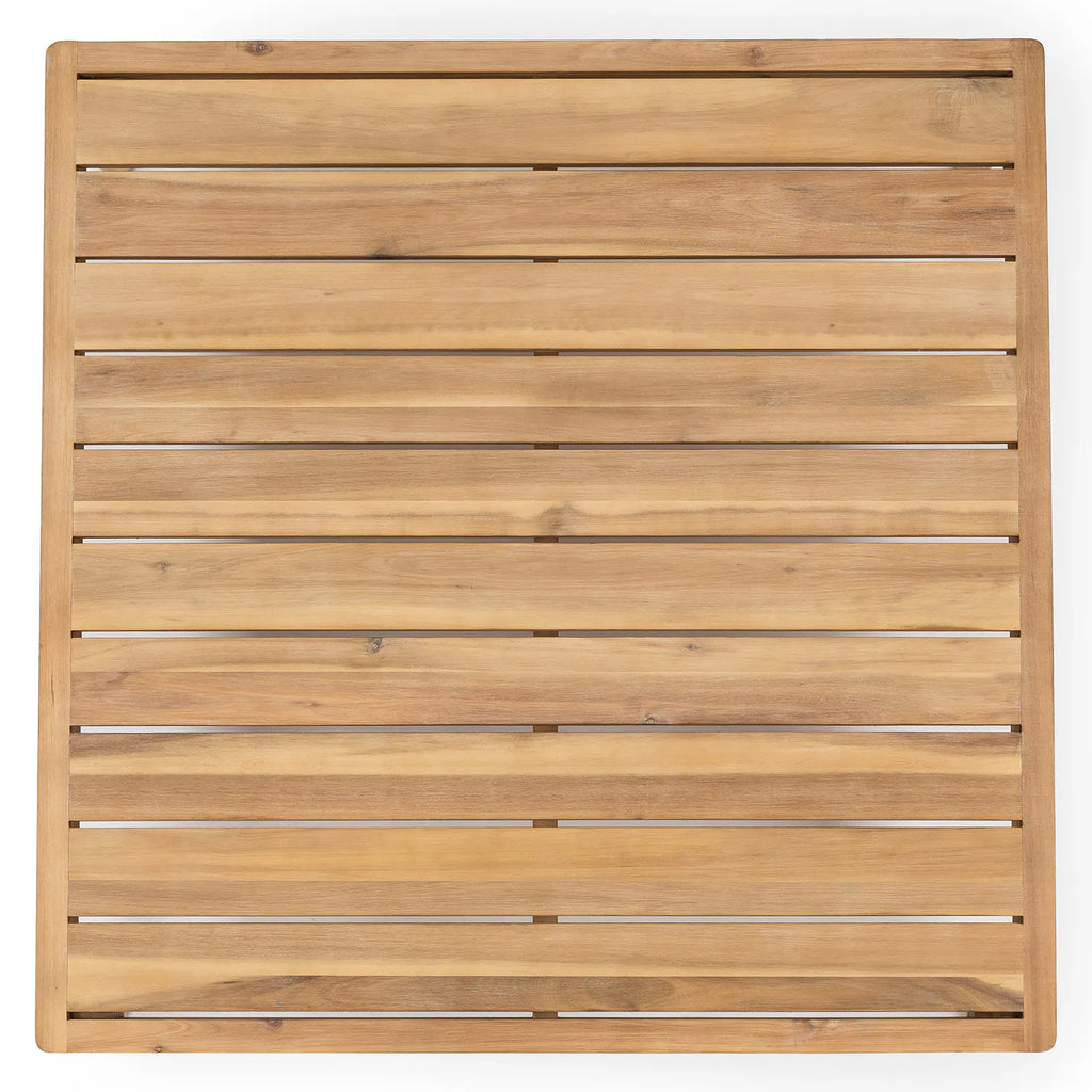 Article Urba 35.5" Outdoor Coffee Table - Acacia