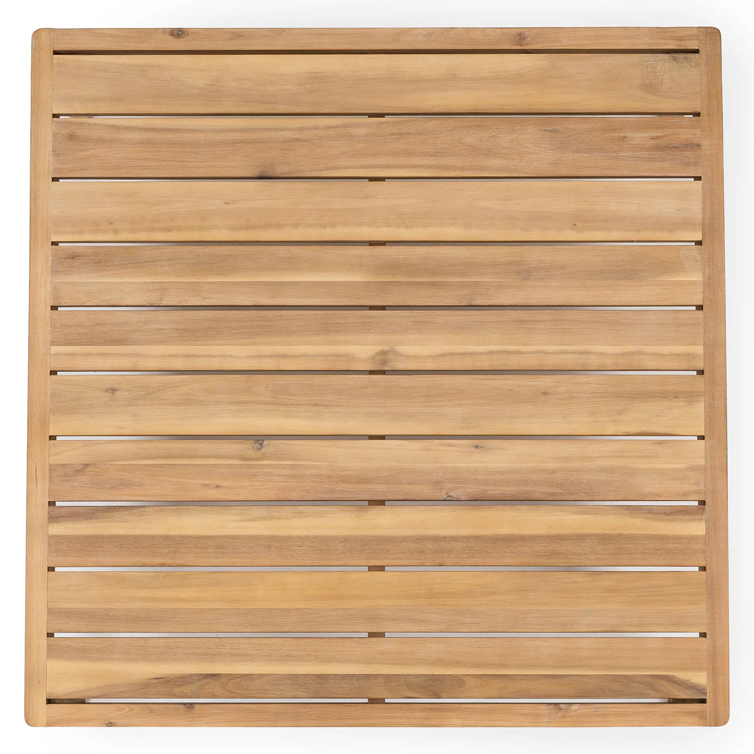 Article Urba 35.5" Outdoor Coffee Table - Acacia