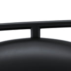 Coy Chandelier - Black
