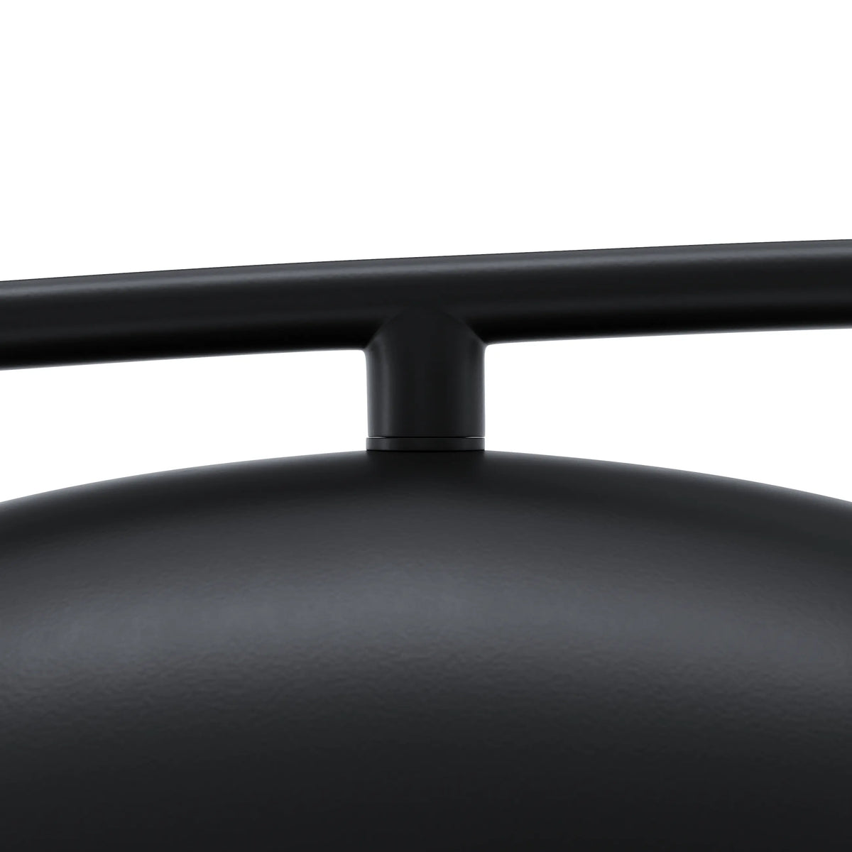 Coy Chandelier - Black