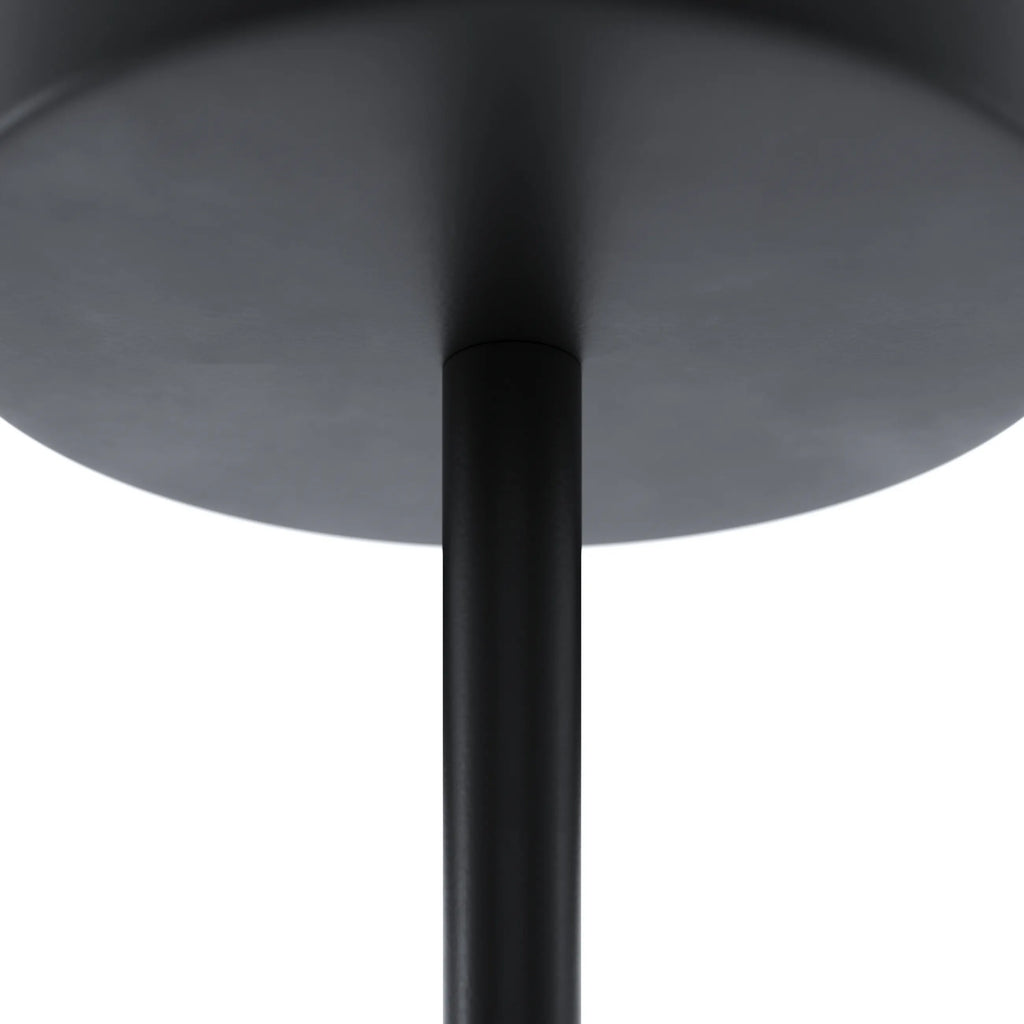 Coy Chandelier - Black