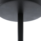 Coy Chandelier - Black