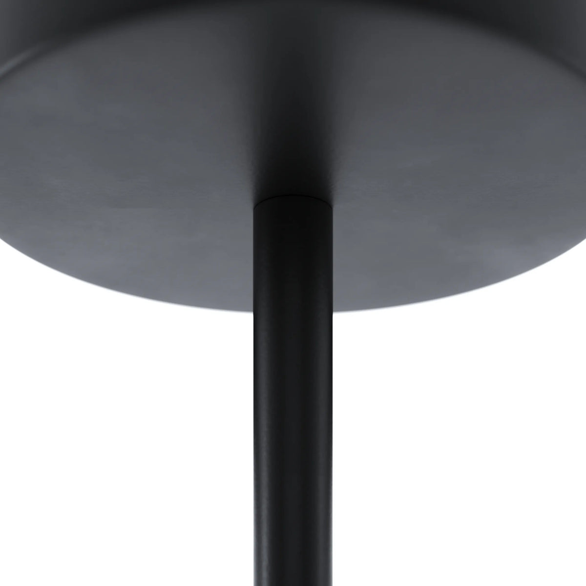 Coy Chandelier - Black