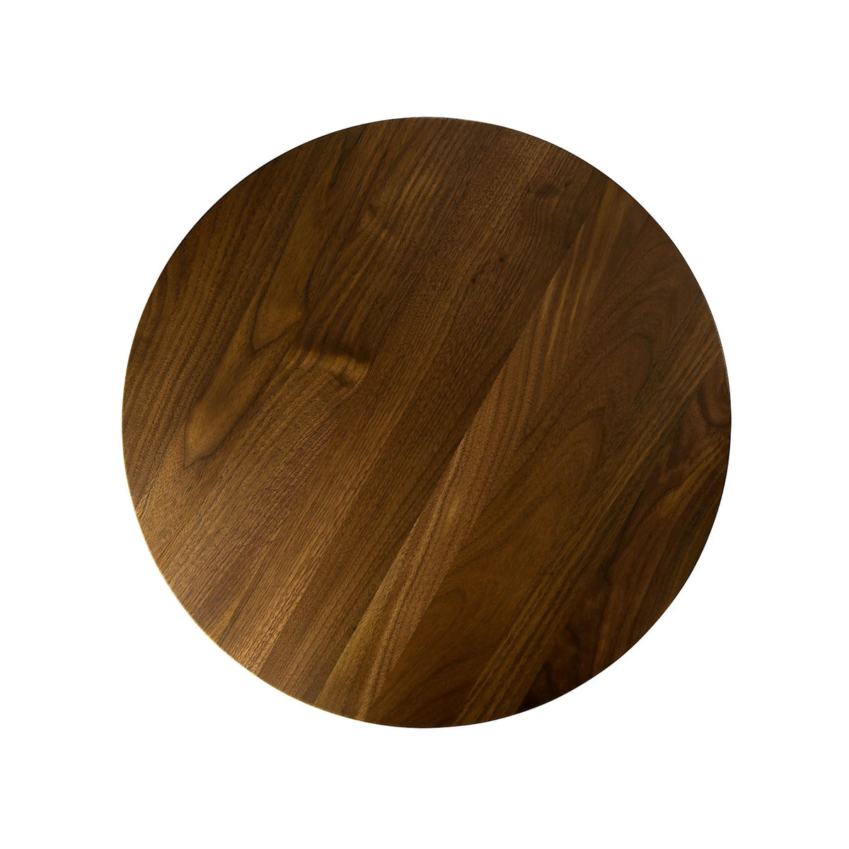 Article Amoeba Coffee & Side Table - Walnut