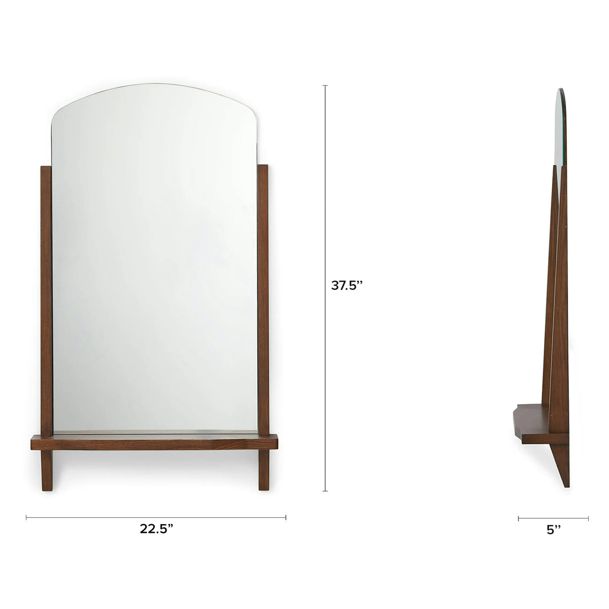 Luras Wall Mirror