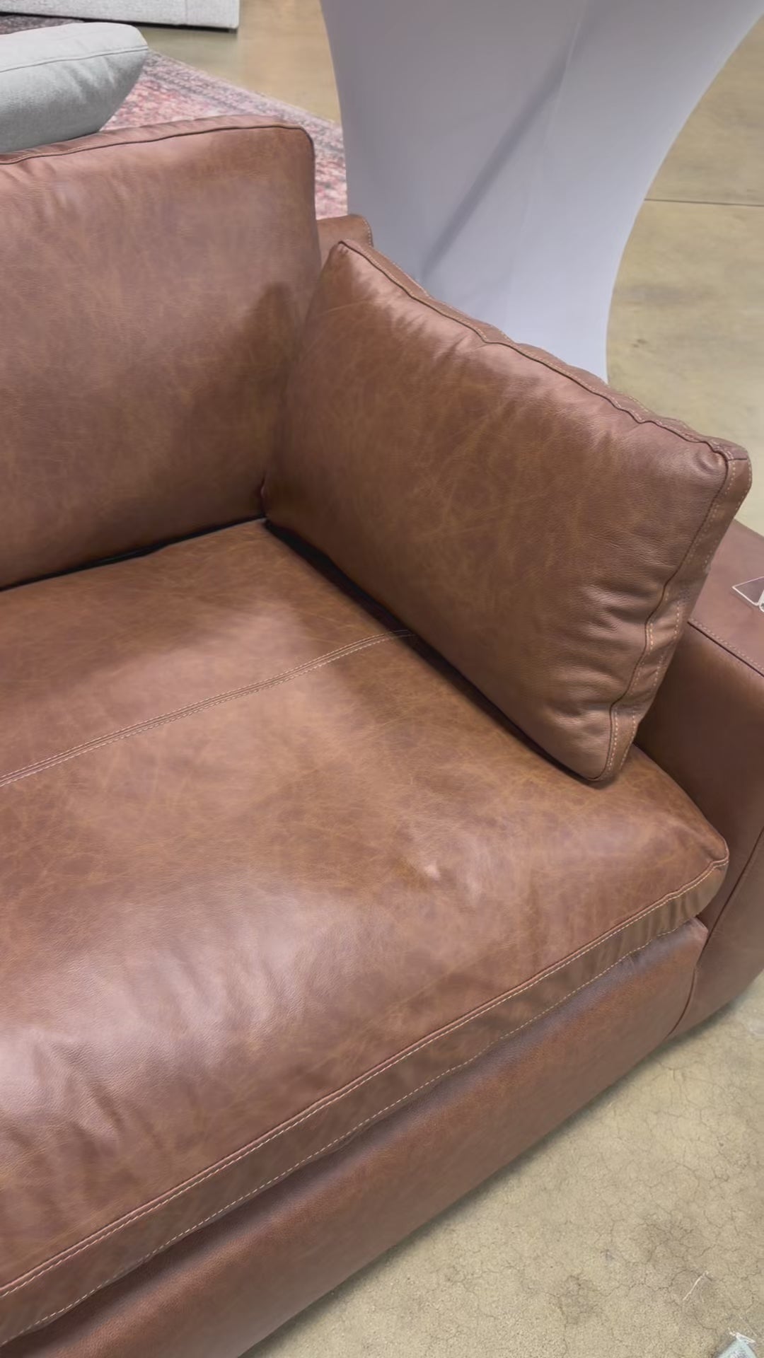 Blake Ottoman