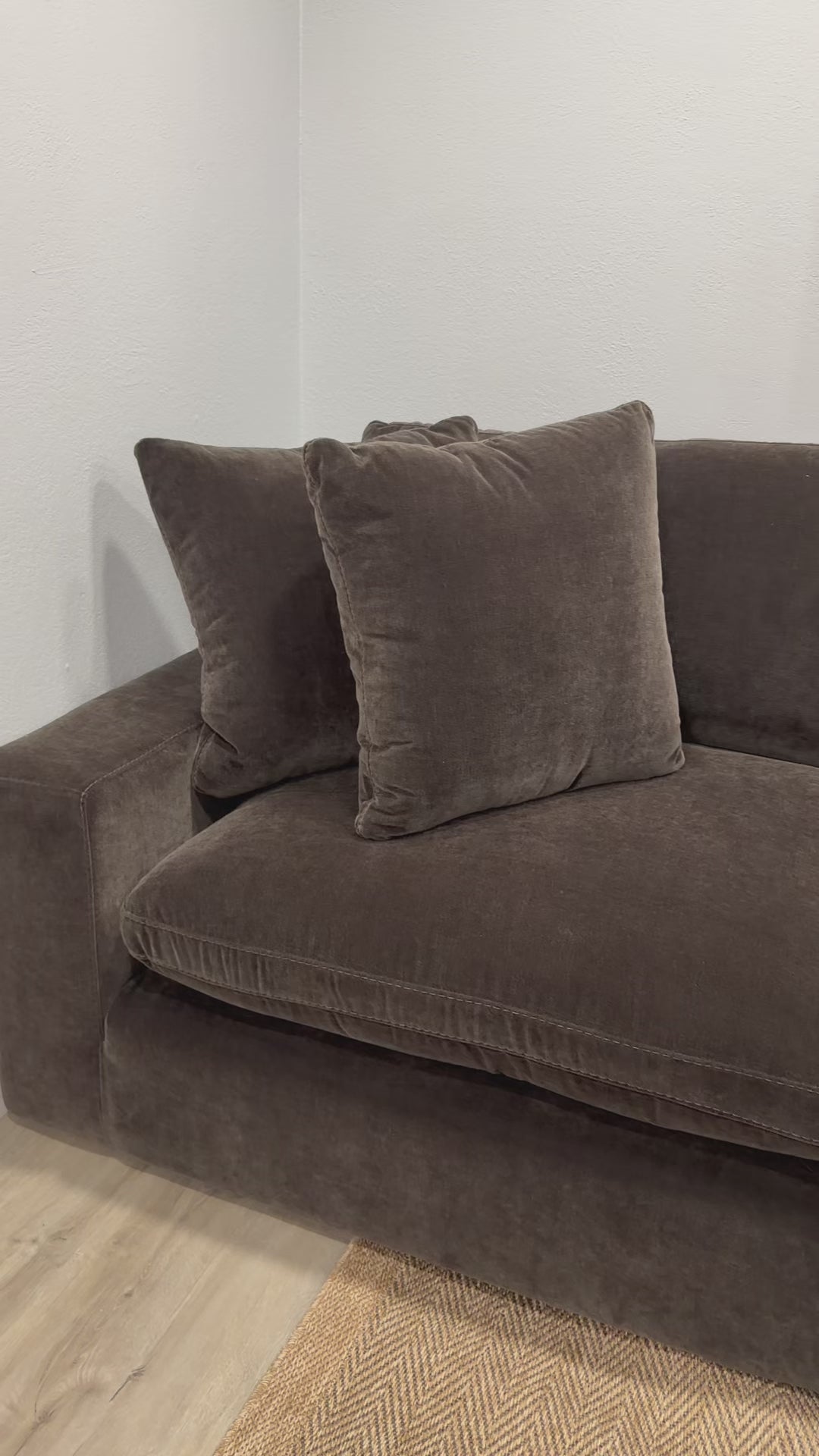 Blair Modular Sectional